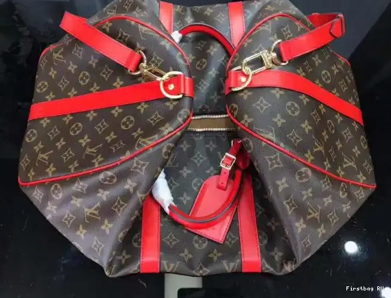 Firstbags ru VUITTON BANDOULIÈRE LOUIS 50 KEEPALL 0516